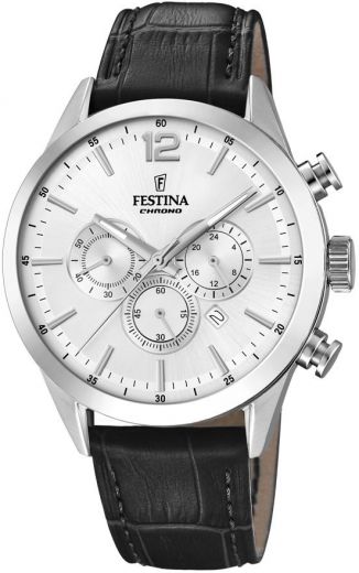 Pánske hodinky FESTINA 20542/1