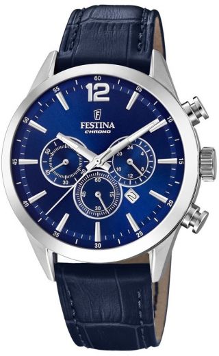 Pánske hodinky FESTINA 20542/2
