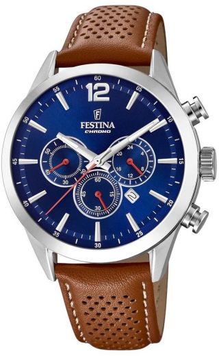 Pánske hodinky FESTINA 20542/3