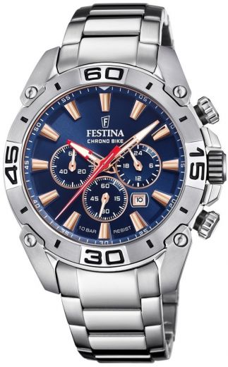 Pánske hodinky FESTINA 20543/4