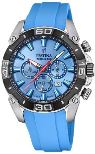 Pánske hodinky FESTINA 20544/6
