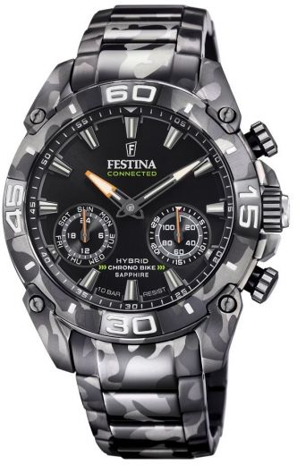 Pánske hodinky FESTINA 20545/1