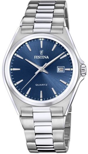 Pánske hodinky FESTINA 20552/3