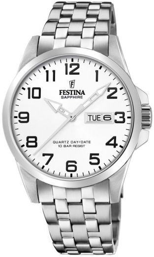 Pánske hodinky FESTINA 20558/1