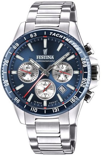 Pánske hodinky FESTINA 20560/2