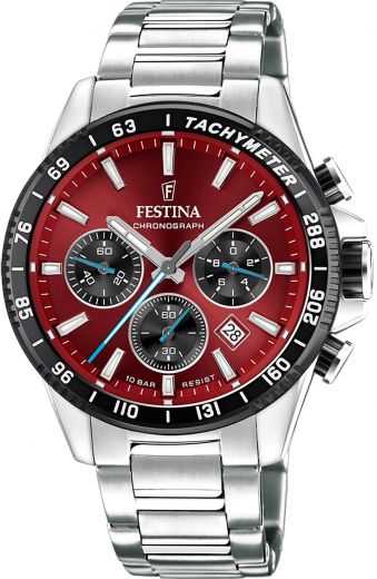 Pánske hodinky FESTINA 20560/7