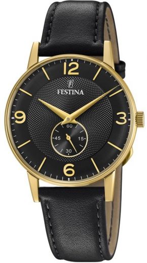 Pánske hodinky FESTINA 20567/4