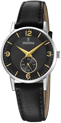 Dámske hodinky FESTINA 20570/4