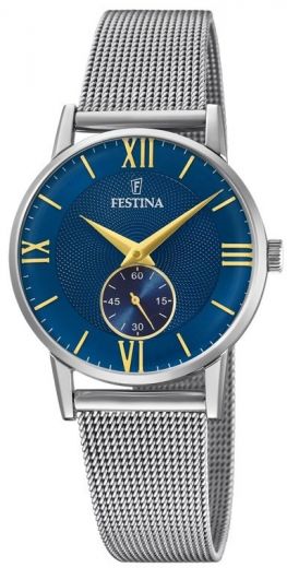 Dámske hodinky FESTINA 20572/3