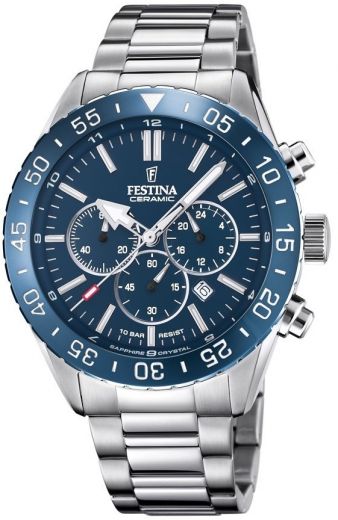 Pánske hodinky FESTINA 20575/2