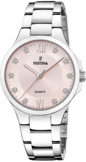 Dámske hodinky FESTINA 20582/2