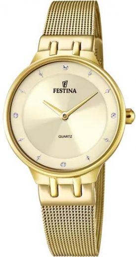 Dámske hodinky FESTINA 20598/2
