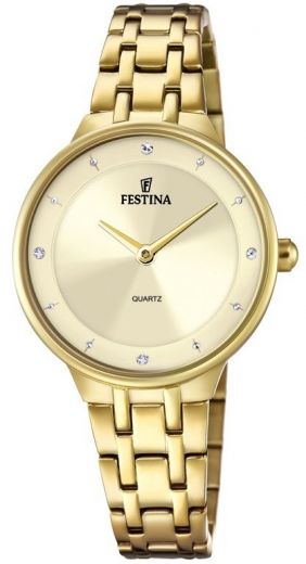 Dámske hodinky FESTINA 20601/2