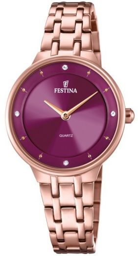 Dámske hodinky FESTINA 20602/2