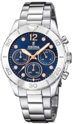 Dámske hodinky FESTINA 20603/3