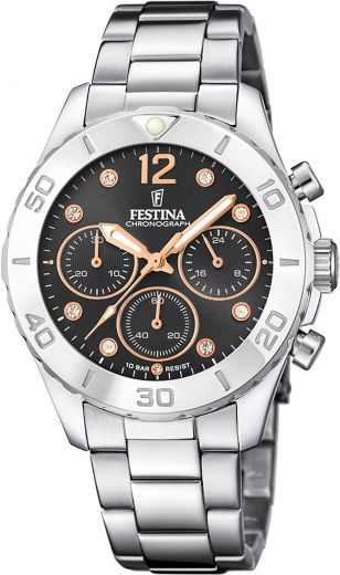 Dámske hodinky FESTINA 20603/6