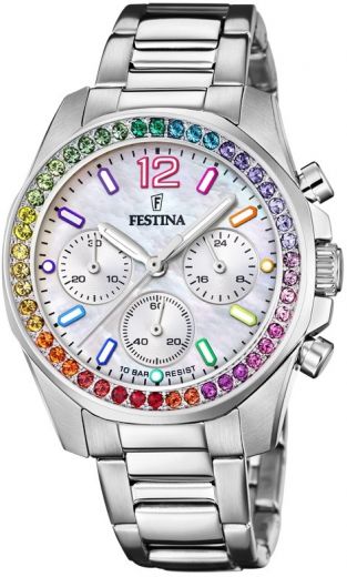 Dámske hodinky FESTINA 20606/2