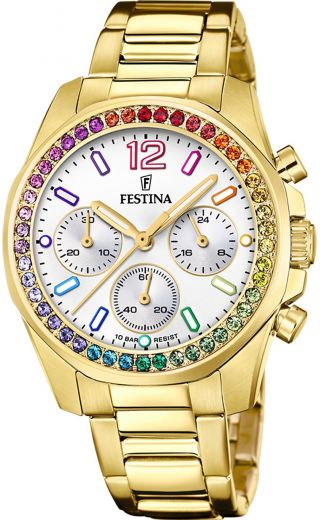 Dámske hodinky FESTINA 20609/2