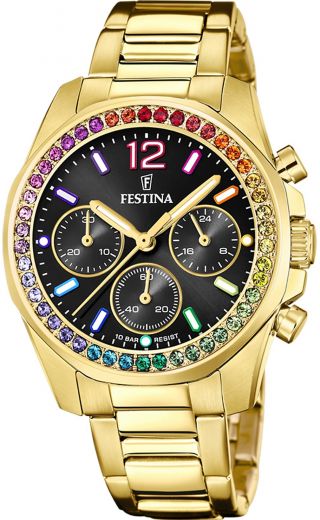 Dámske hodinky FESTINA 20609/3