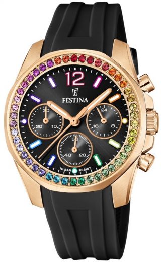 Dámske hodinky FESTINA 20611/3