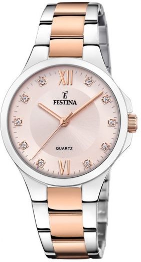 Dámske hodinky FESTINA 20612/2