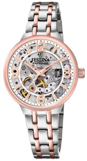 Dámske hodinky FESTINA 20615/1