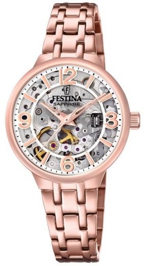 Dámske hodinky FESTINA 20616/1