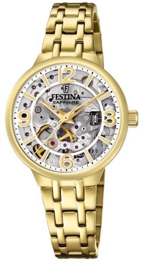 Dámske hodinky FESTINA 20617/1