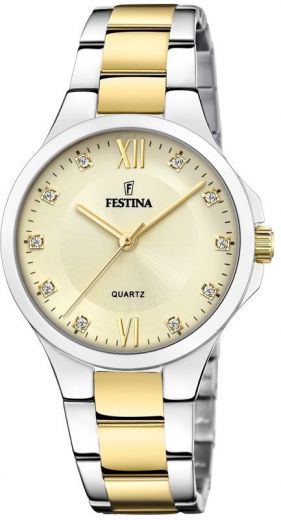 Dámske hodinky FESTINA 20618/1