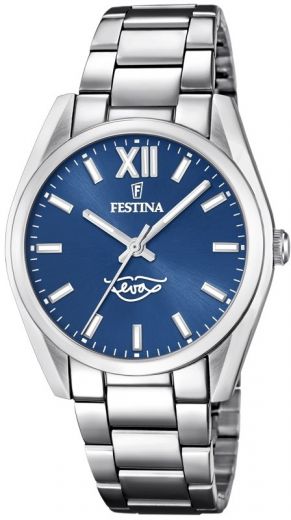 Dámske hodinky FESTINA 20622/AE2