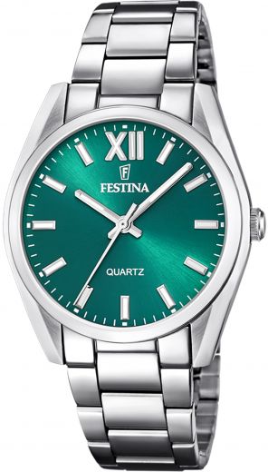 Dámske hodinky FESTINA 20622/C