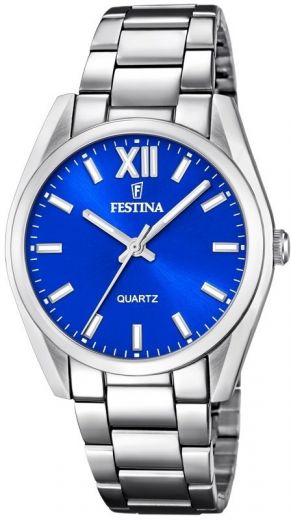 Dámske hodinky FESTINA 20622/E