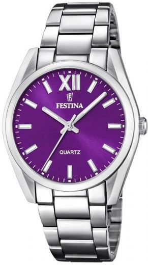 Dámske hodinky FESTINA 20622/F