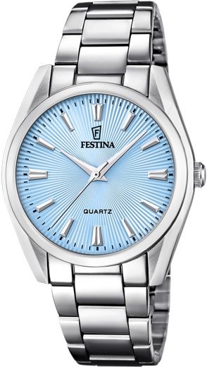 Dámske hodinky FESTINA 20622/P