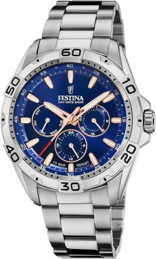 Pánske hodinky FESTINA 20623/2