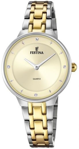 Dámske hodinky FESTINA 20625/2