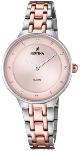 Dámske hodinky FESTINA 20626/2