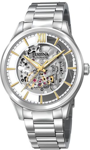 Pánske hodinky FESTINA 20630/1