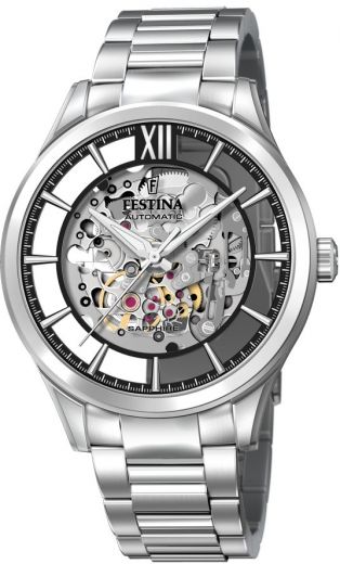 Pánske hodinky FESTINA 20630/4