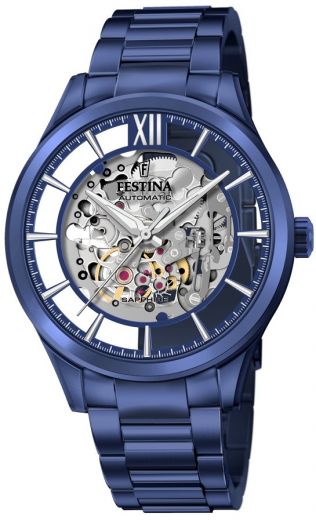 Pánske hodinky FESTINA 20631/1