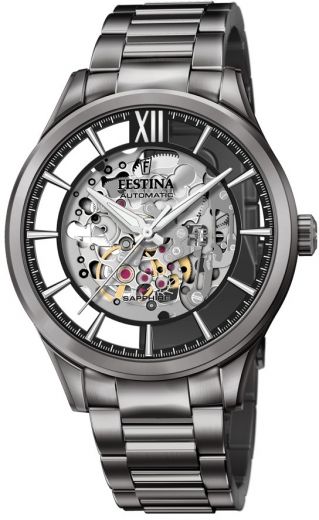 Pánske hodinky FESTINA 20632/1