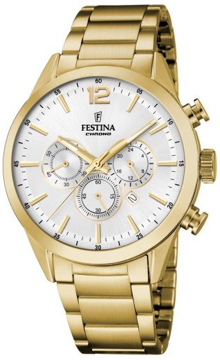 Pánske hodinky FESTINA 20633/1