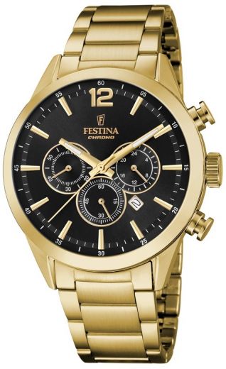 Pánske hodinky FESTINA 20633/3