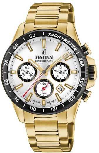 Pánske hodinky FESTINA 20634/1