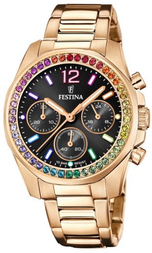 Dámske hodinky FESTINA 20639/3