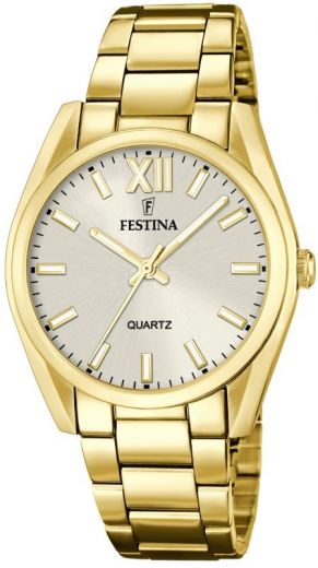 Dámske hodinky FESTINA 20640/1