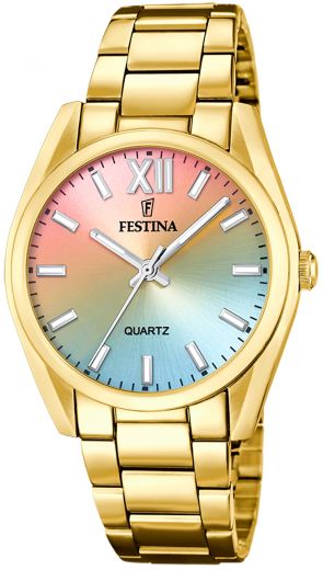 Dámske hodinky FESTINA 20640/7