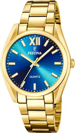 Dámske hodinky FESTINA 20640/8