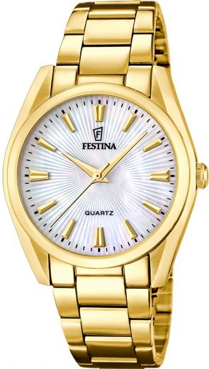 Dámske hodinky FESTINA 20640/A