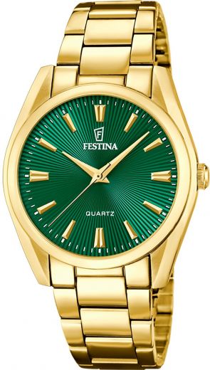 Dámske hodinky FESTINA 20640/B